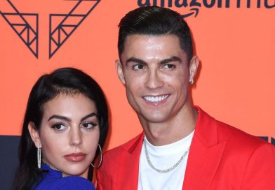 Cristiano Ronaldo y Georgina Rodríguez se casan en secreto