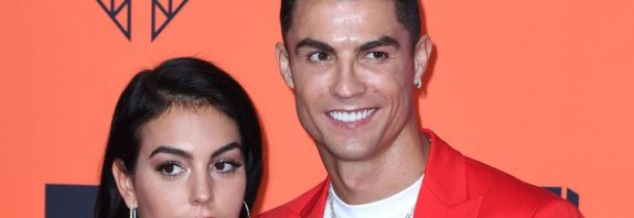 Cristiano Ronaldo y Georgina Rodríguez se casan en secreto
