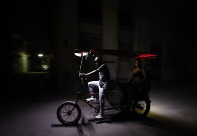Cuba sufre una desconexión total de su sistema eléctrico