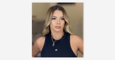 Detienen a 'influencer' brasileña por el asesinato de un sargento