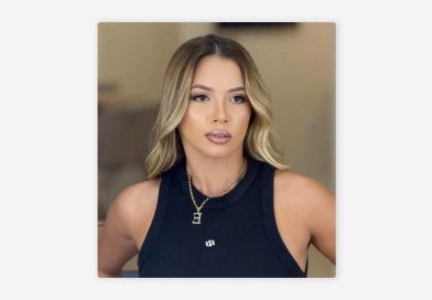 Detienen a 'influencer' brasileña por el asesinato de un sargento