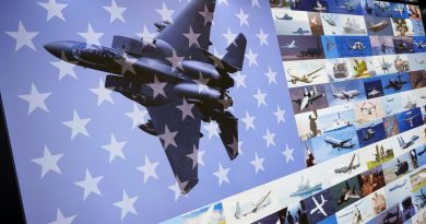 EE.UU. hará por primera vez una multimillonaria inversión en esta tecnología militar