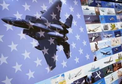 EE.UU. hará por primera vez una multimillonaria inversión en esta tecnología militar