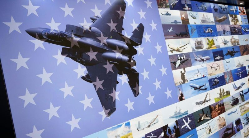 EE.UU. hará por primera vez una multimillonaria inversión en esta tecnología militar