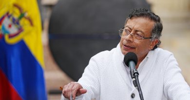 El mensaje de Petro a EE.UU. desde Cuba