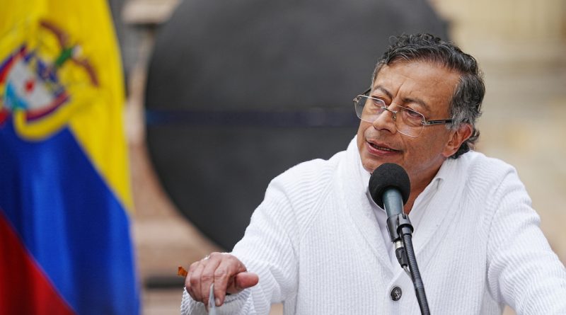 El mensaje de Petro a EE.UU. desde Cuba