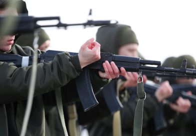 Esta es el arma que "igualaba las posibilidades de un tipo sencillo y un colonizador"