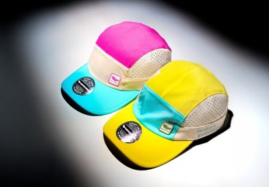 Freedom by Jagi: Gorras diseñadas para que solo te concentres en avanzar