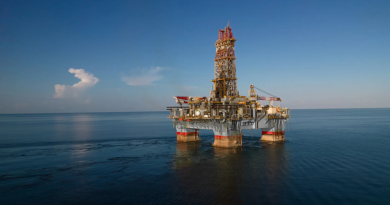 Importante hallazgo de gas impulsa el futuro energético de un país sudamericano