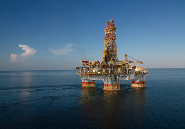 Importante hallazgo de gas impulsa el futuro energético de un país sudamericano