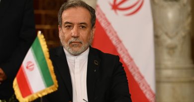 Irán marca sus condiciones para la reanudación de las negociaciones directas con EE.UU.