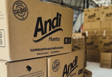Jorge Silva Cardona: JHS Agroindustria potencia la producción de Andi Huevos