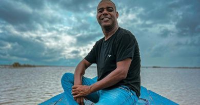 Latino rompe récord Guinness tras visitar todos los países del mundo