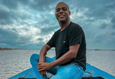 Latino rompe récord Guinness tras visitar todos los países del mundo
