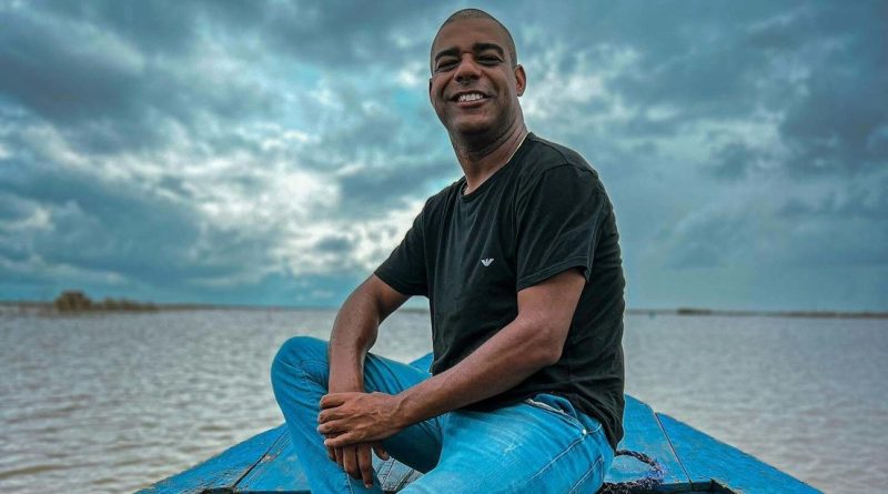 Latino rompe récord Guinness tras visitar todos los países del mundo