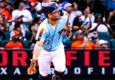 José Altuve