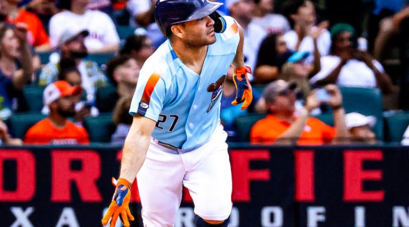 José Altuve