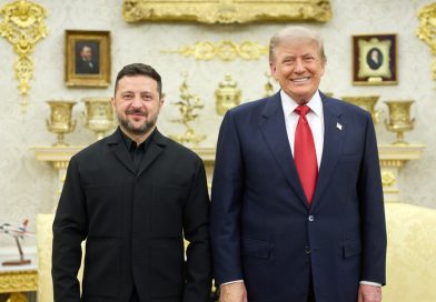 Medio occidental expone la cruda realidad de los Patriot para Ucrania