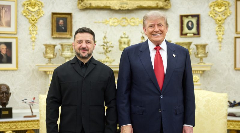 Medio occidental expone la cruda realidad de los Patriot para Ucrania