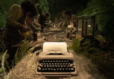 Netflix estrena la segunda parte de "Cien años de soledad"