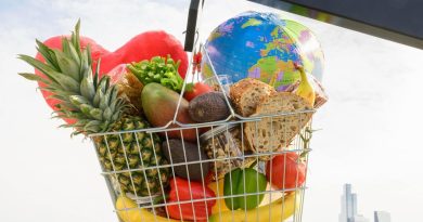 Nombran una dieta muy beneficiosa para la salud cerebral