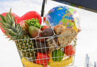 Nombran una dieta muy beneficiosa para la salud cerebral