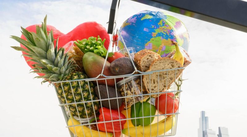 Nombran una dieta muy beneficiosa para la salud cerebral