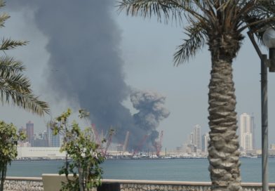 "Obligación moral": Irán dirige un mensaje a los países del Golfo