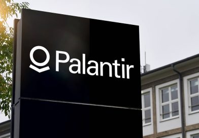 Palantir paga solo el 1,4 % de sus beneficios en impuestos