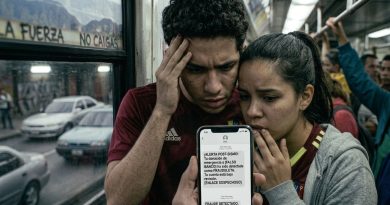 Prudencia: ESET alerta sobre ciberestafas y donaciones falsas en Venezuela