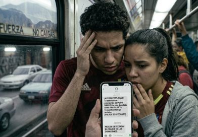 Prudencia: ESET alerta sobre ciberestafas y donaciones falsas en Venezuela