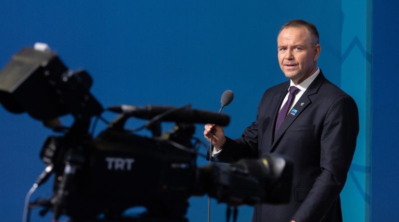 "Que maten a los rusos, no nos duele en absoluto": Polonia expresa su postura sobre el conflicto ucraniano