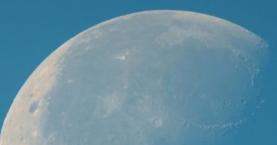 Robots guardianes: estos podrían ser los nuevos vigilantes de la estación de investigación lunar de China