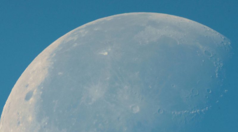 Robots guardianes: estos podrían ser los nuevos vigilantes de la estación de investigación lunar de China