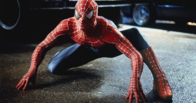 Spider-Man destrona a "La Odisea" de Nolan en su debut
