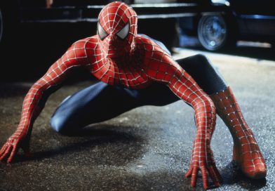 Spider-Man destrona a "La Odisea" de Nolan en su debut