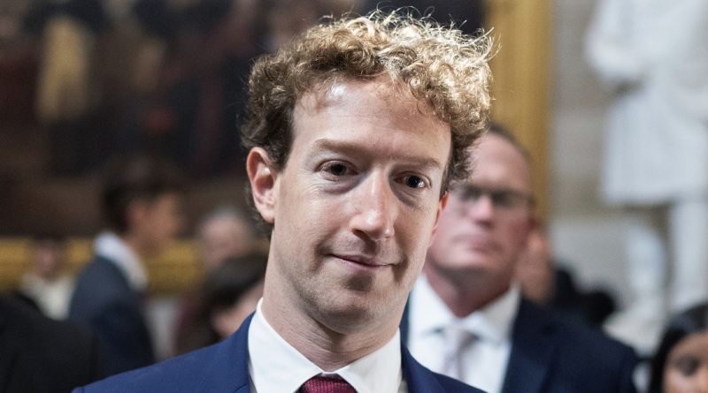 Superyate de Zuckerberg habría ignorado repetidamente señales de socorro de una lancha en problemas