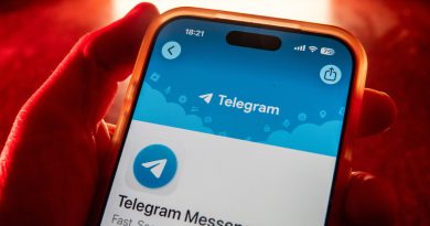 Telegram desaparece brevemente de la App Store de Apple
