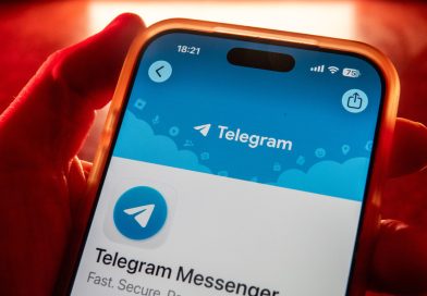 Telegram desaparece brevemente de la App Store de Apple