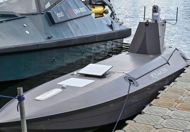 Telegraph: Drones británicos destinados a Ormuz transmitían datos en secreto a China