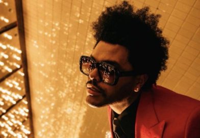 The Weeknd