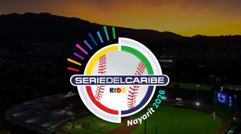 SerieDelCaribeKids_2026