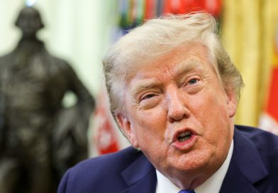 Trump: "Soy la última persona en confiar en Irán"