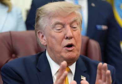 Trump nombra las 2 cosas que 'matan' a Europa