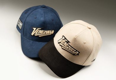 Venezuela +58 Vol. 1: Las nuevas gorras de Jagi que afianzan nuestra identidad