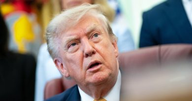 WP: Trump enfrenta a Hegseth y lo acusa de engaño en plena guerra con Irán