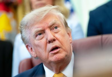 WP: Trump enfrenta a Hegseth y lo acusa de engaño en plena guerra con Irán