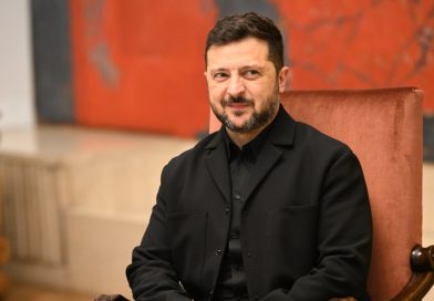 "¿Qué podemos hacer para matar a más rusos?": La incendiaria pregunta de un periodista alemán a Zelenski