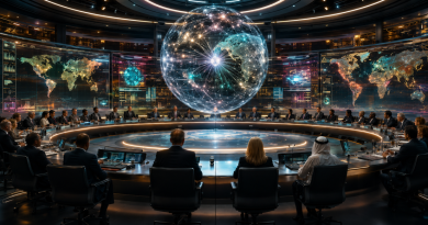 ¿Quién controlará la inteligencia artificial?: la respuesta inquieta cada vez a más gobiernos