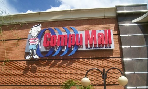 Compu Mall ofrece compras en línea